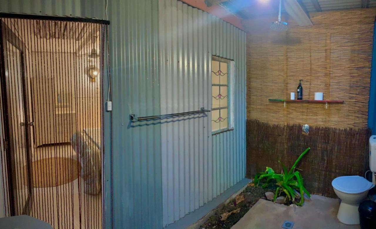 Rustica - Tropical holiday retreat Cannonvale Exterior foto