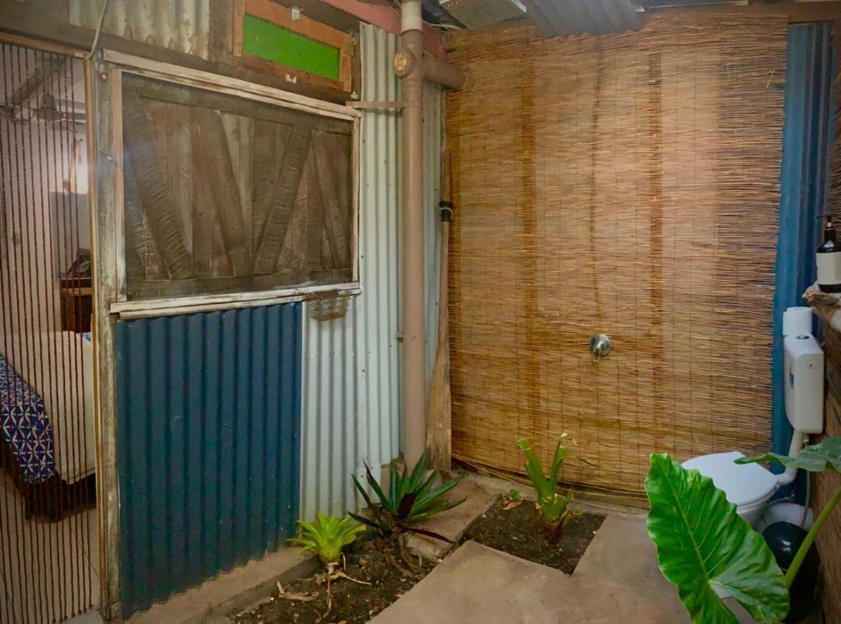 Rustica - Tropical holiday retreat Cannonvale Exterior foto
