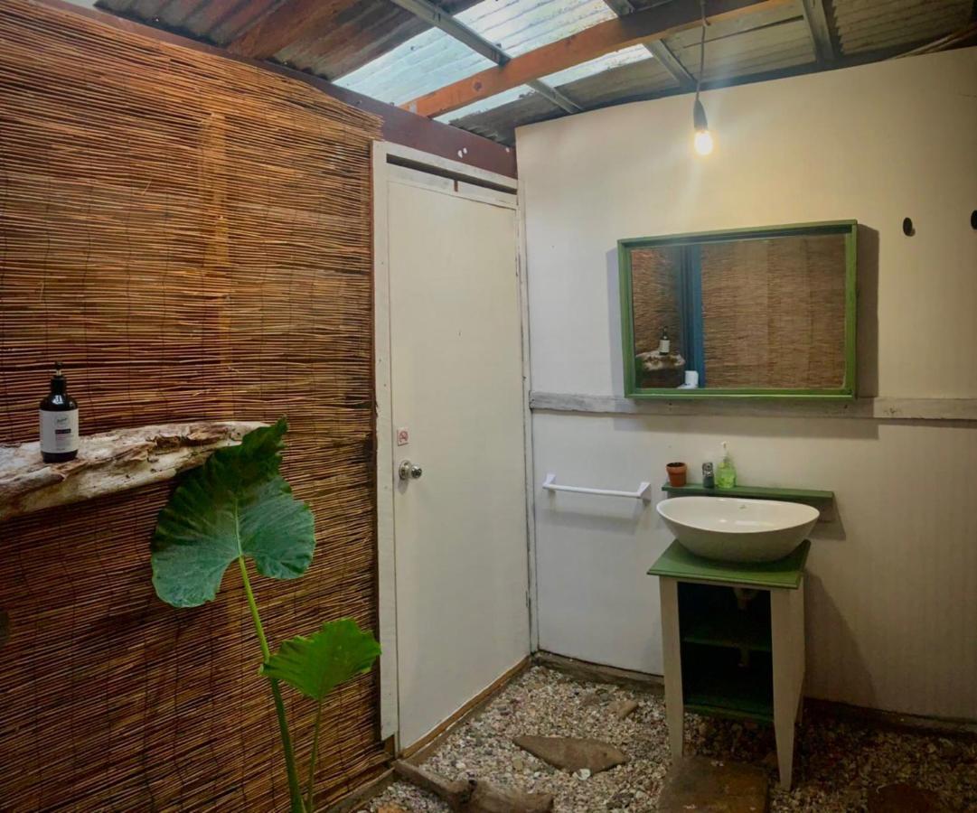 Rustica - Tropical holiday retreat Cannonvale Exterior foto