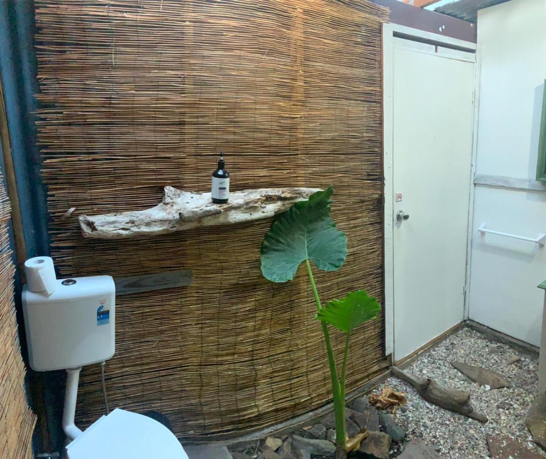 Rustica - Tropical holiday retreat Cannonvale Exterior foto