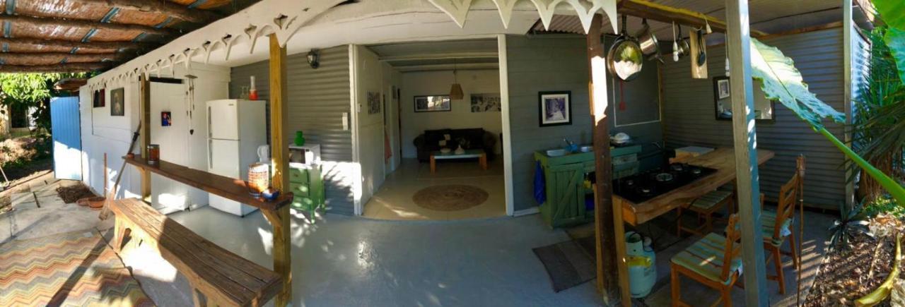 Rustica - Tropical holiday retreat Cannonvale Exterior foto