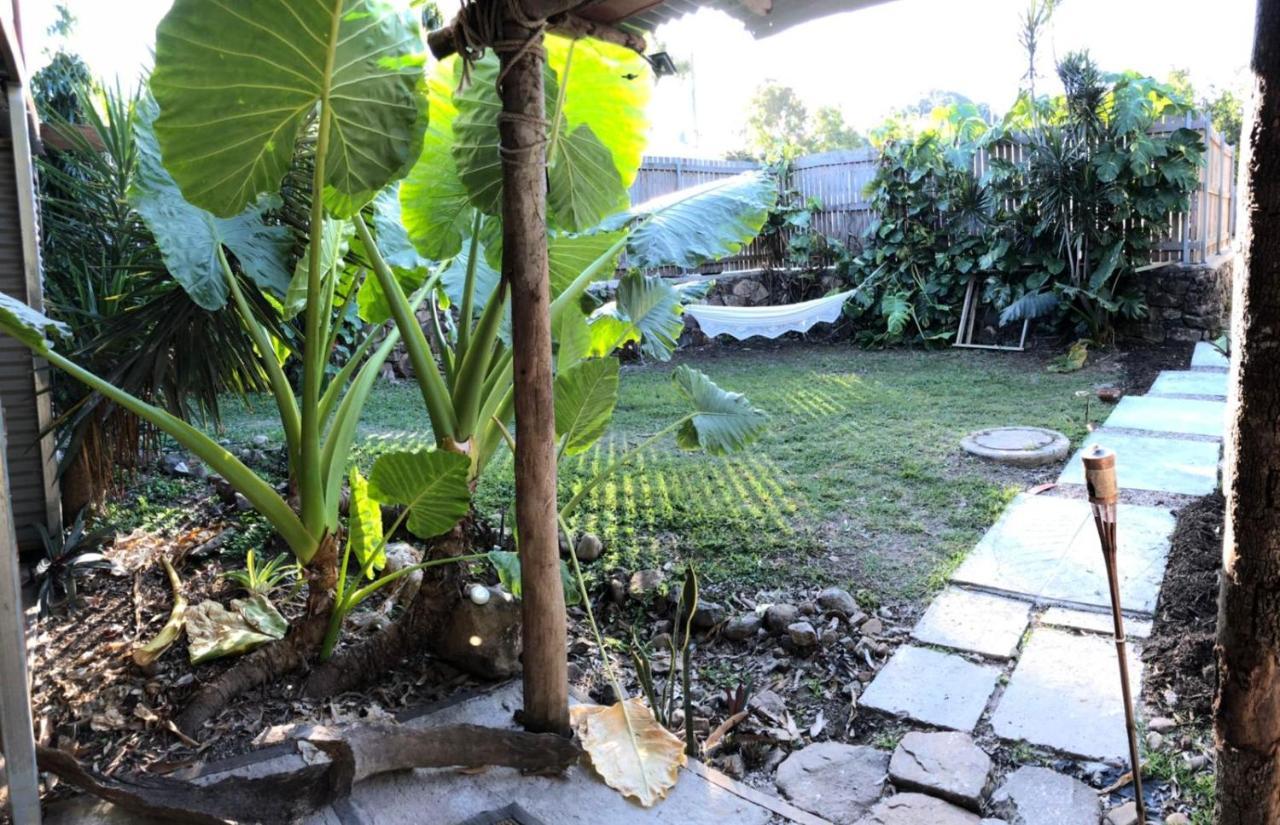 Rustica - Tropical holiday retreat Cannonvale Exterior foto